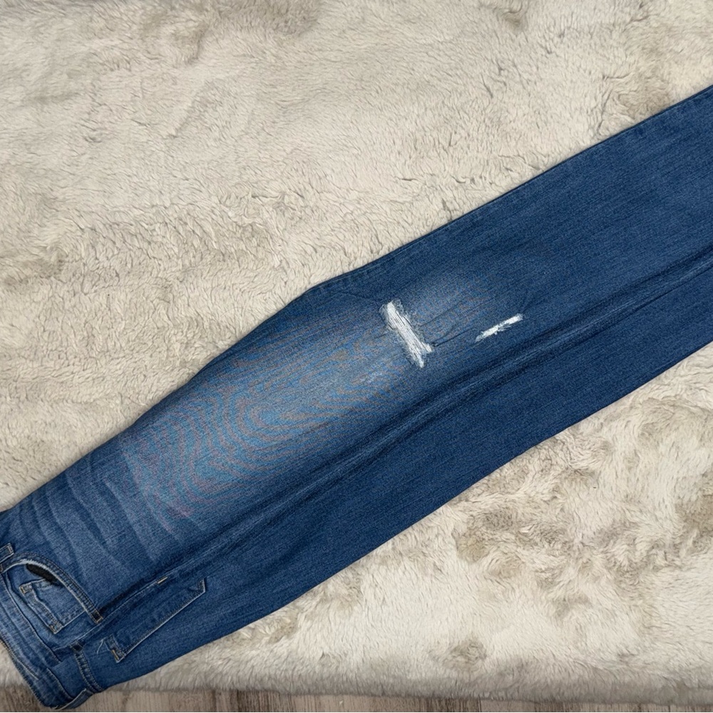 Flying Monkey Classic Blue Jeans